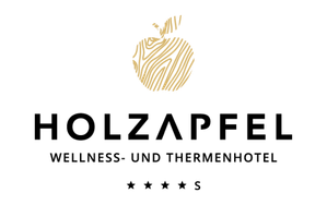 None Logo 4-Sterne S Wellness- und Thermenhotel Holzapfel in Bad Füssing, Bayern